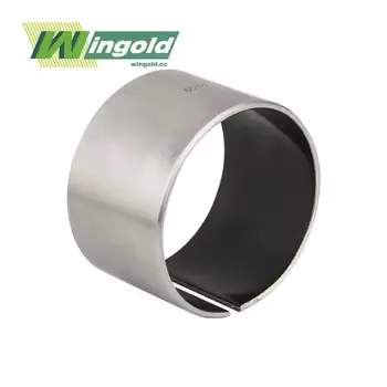 An Overview of the Benefits of Self Lubricating Bearings